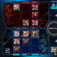 『PSO2』12周年記念コンテンツ「ラインストライク」を先行体験！シリーズキャラが登場する奥深いカードバトルの世界