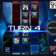 『PSO2』12周年記念コンテンツ「ラインストライク」を先行体験！シリーズキャラが登場する奥深いカードバトルの世界