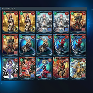 『PSO2』12周年記念コンテンツ「ラインストライク」を先行体験！シリーズキャラが登場する奥深いカードバトルの世界