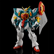 アルトロンガンダム」が新規造形でHGガンプラ化！プレバンで本日