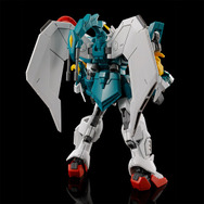アルトロンガンダム」が新規造形でHGガンプラ化！プレバンで本日