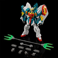 【2個セット】HG ドラゴンガンダム&アルトロンガンダム HG 1/144 Altron Gundam (XXXG-01S2 ALTRON GUNDAM)
