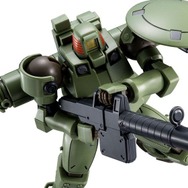 「新機動戦記ガンダムＷ」より、HGガンプラ「リーオー（フルウェポンセット）」と「ヴァイエイト ＆ メリクリウス」が本日6月27日11時に予約受付開始！