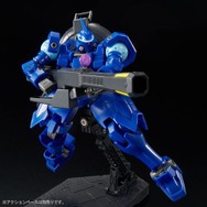 HG 1/144 リーオー 6体セット 内フルウェポンセット3体 ガンプラ これぞパーフェクトリーオー!?『新機動戦記ガンダムW』の