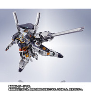 AOZ」特有の大型武装×複数装備にも対応！幻の最終強化プラン
