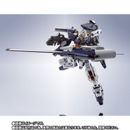 AOZ」特有の大型武装×複数装備にも対応！幻の最終強化プラン