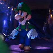 オバケのマンションを大冒険！『ルイージマンション2 HD』本日6月27日発売―「オバ犬」アクリルキーホルダーも登場