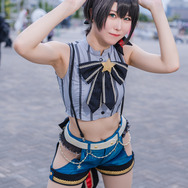 大空スバル「ホロライブ」／山中おくら（X：@ymnnkn_okura）