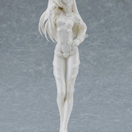 「エヴァ：破」より「式波・アスカ・ラングレー」がプラモ化！人気のプラグスーツ姿をリアルに再現