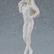 「エヴァ：破」より「式波・アスカ・ラングレー」がプラモ化！人気のプラグスーツ姿をリアルに再現