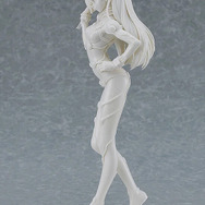 「エヴァ：破」より「式波・アスカ・ラングレー」がプラモ化！人気のプラグスーツ姿をリアルに再現