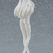 「エヴァ：破」より「式波・アスカ・ラングレー」がプラモ化！人気のプラグスーツ姿をリアルに再現