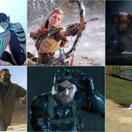 開幕早々売り切れ続出！ ゲオ オンラインのセールソフトが更新─今年の話題作や人気シリーズなどがお買い得、PS4は1,000円以下のタイトルも