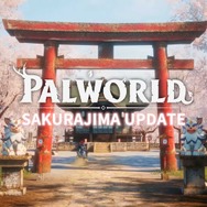 『パルワールド』初の大型アップデートが配信開始！新エリアやPvP闘技場、レーザーライフルやパル自動解体コンベアなど登場