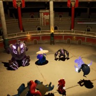 『パルワールド』初の大型アップデートが配信開始！新エリアやPvP闘技場、レーザーライフルやパル自動解体コンベアなど登場