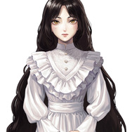 MAGES.の新作ADV『岩倉アリア』が本日6月27日発売！屋敷で過ごす2人の少女の運命が描かれる