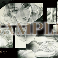 MAGES.の新作ADV『岩倉アリア』が本日6月27日発売！屋敷で過ごす2人の少女の運命が描かれる