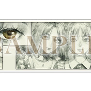 MAGES.の新作ADV『岩倉アリア』が本日6月27日発売！屋敷で過ごす2人の少女の運命が描かれる