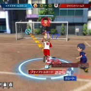 新作『イナイレ 英雄たちのヴィクトリーロード』ベータテスト体験版DLは6月28日まで！配信終了後も一定期間プレイ可能