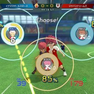 新作『イナイレ 英雄たちのヴィクトリーロード』ベータテスト体験版DLは6月28日まで！配信終了後も一定期間プレイ可能