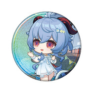 『原神』展示イベント「～たびごころの赴くままに～」が東京・大阪で開催！暑い夏に美しい「甘雨」のグッズも販売