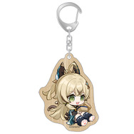 『原神』展示イベント「～たびごころの赴くままに～」が東京・大阪で開催！暑い夏に美しい「甘雨」のグッズも販売