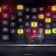 ローグライトACT『ブレイブルー エントロピーエフェクト』大型アップデート配信―マルチプレイ対応のボスラッシュモード「意識試練」登場！アチーブメント機能も追加、メインシティの装飾カスタマイズが可能に