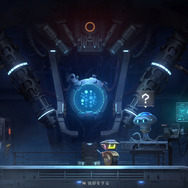 ローグライトACT『ブレイブルー エントロピーエフェクト』大型アップデート配信―マルチプレイ対応のボスラッシュモード「意識試練」登場！アチーブメント機能も追加、メインシティの装飾カスタマイズが可能に