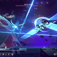 ローグライトACT『ブレイブルー エントロピーエフェクト』大型アップデート配信―マルチプレイ対応のボスラッシュモード「意識試練」登場！アチーブメント機能も追加、メインシティの装飾カスタマイズが可能に