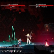 ローグライトACT『ブレイブルー エントロピーエフェクト』大型アップデート配信―マルチプレイ対応のボスラッシュモード「意識試練」登場！アチーブメント機能も追加、メインシティの装飾カスタマイズが可能に