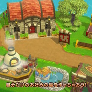 アイルーたちとモンスターに立ち向かおう！『モンスターハンターパズル アイルーアイランド』本日6月27日リリース