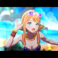 麻央が、清夏が、莉波が…というか全員が水着衣装に！『学園アイドルマスター』に夏イベント到来―眩しすぎる水着姿を見よ