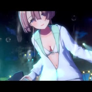 麻央が、清夏が、莉波が…というか全員が水着衣装に！『学園アイドルマスター』に夏イベント到来―眩しすぎる水着姿を見よ