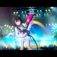 麻央が、清夏が、莉波が…というか全員が水着衣装に！『学園アイドルマスター』に夏イベント到来―眩しすぎる水着姿を見よ