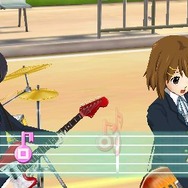 けいおん! 放課後ライブ!!