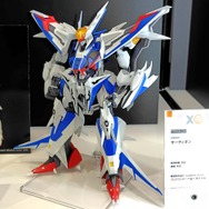 （C）MORIKI YASUHIRO ART WORKS