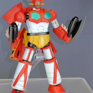 （C）Go Nagai・Ken Ishikawa／DynamicPlanning