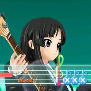 けいおん! 放課後ライブ!!