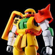 MG 1/100量産型リコ専用ザク MG 1/100 量産型リコ専用ザク − 商品情報｜THE GUNDAM BASE