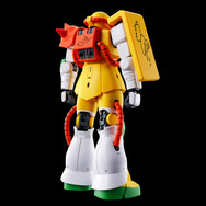 贅沢品 ドラマ公式「MG 量産型リコ専用ザク」が本日6月28日12時 1/100 ロボット