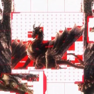 vaultroom モンスターハンター　ドスジャグラス　L vaultroomが『モンスターハンター』とコラボ！映像には