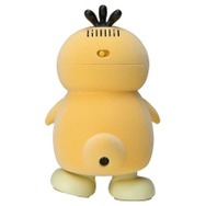 『ポケモン』話しかけると喋って歩く！コダックの電池式おもちゃ「COME ON コダック!」が登場