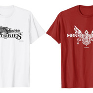 豪鬼やリュウがユニフォームを着る！カプコン×バレーボール日本代表コラボイラストがTシャツにー公式アパレルが多数ラインナップ