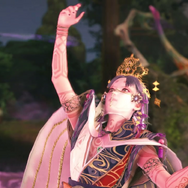 ガンガン動いてアクティブに護る！防衛アクションの新境地を感じたカプコン新作『祇：Path of the Goddess』先行プレイレポ