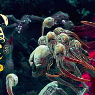 ガンガン動いてアクティブに護る！防衛アクションの新境地を感じたカプコン新作『祇：Path of the Goddess』先行プレイレポ