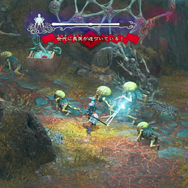 ガンガン動いてアクティブに護る！防衛アクションの新境地を感じたカプコン新作『祇：Path of the Goddess』先行プレイレポ