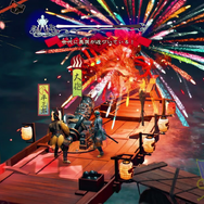 ガンガン動いてアクティブに護る！防衛アクションの新境地を感じたカプコン新作『祇：Path of the Goddess』先行プレイレポ