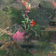 ガンガン動いてアクティブに護る！防衛アクションの新境地を感じたカプコン新作『祇：Path of the Goddess』先行プレイレポ