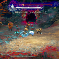 ガンガン動いてアクティブに護る！防衛アクションの新境地を感じたカプコン新作『祇：Path of the Goddess』先行プレイレポ