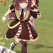 まさに正統派美少女！『ウマ娘』ブエナビスタが勝負服姿で早くも